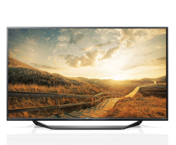 LG 55UF675V 55" 4K Ultra HD TV