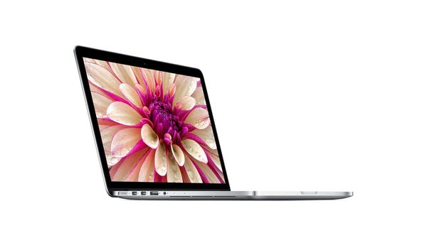 13-inch MacBook Pro with Retina display