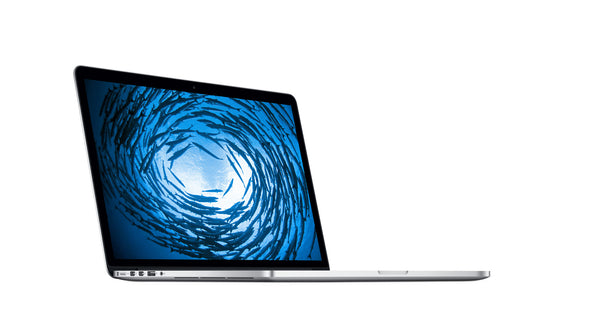 13-inch MacBook Pro with Retina display