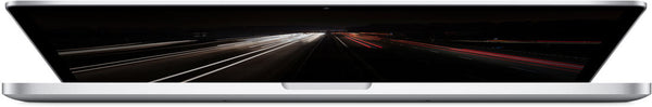 13-inch MacBook Pro with Retina display